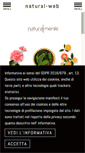 Mobile Screenshot of natural-web.com